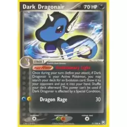 Dark Dragonair