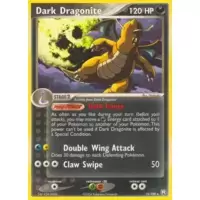 Dark Dragonite