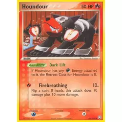 Houndour