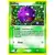 Koffing Holo Ex Team Rocket Logo