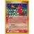 Magby Holo Ex Team Rocket Logo