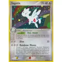 Togetic Holo