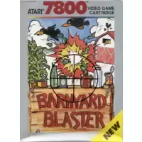 Barnyard Blaster