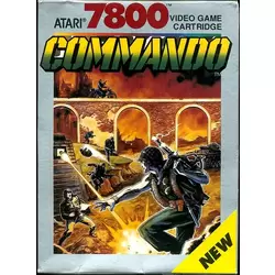 Commando