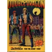 Double Dragon