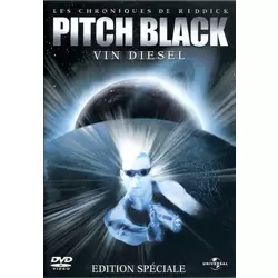 Pitch Black