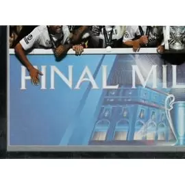 UEFA Champions League Saison 2016-2017 - \