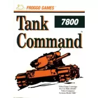 Tank Command