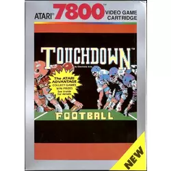 Touchdown Football