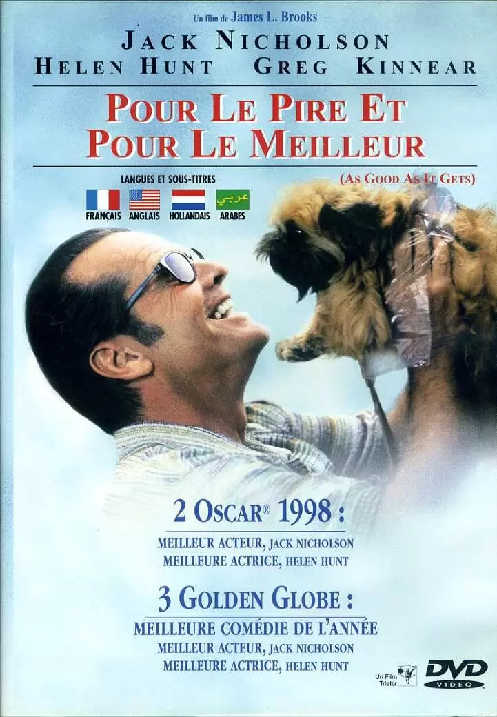 Autres Films - Pour le pire et pour le meilleur