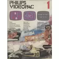 RAce / Spin-Out / Cryptogram