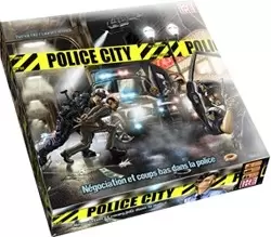 Autres jeux - Police city
