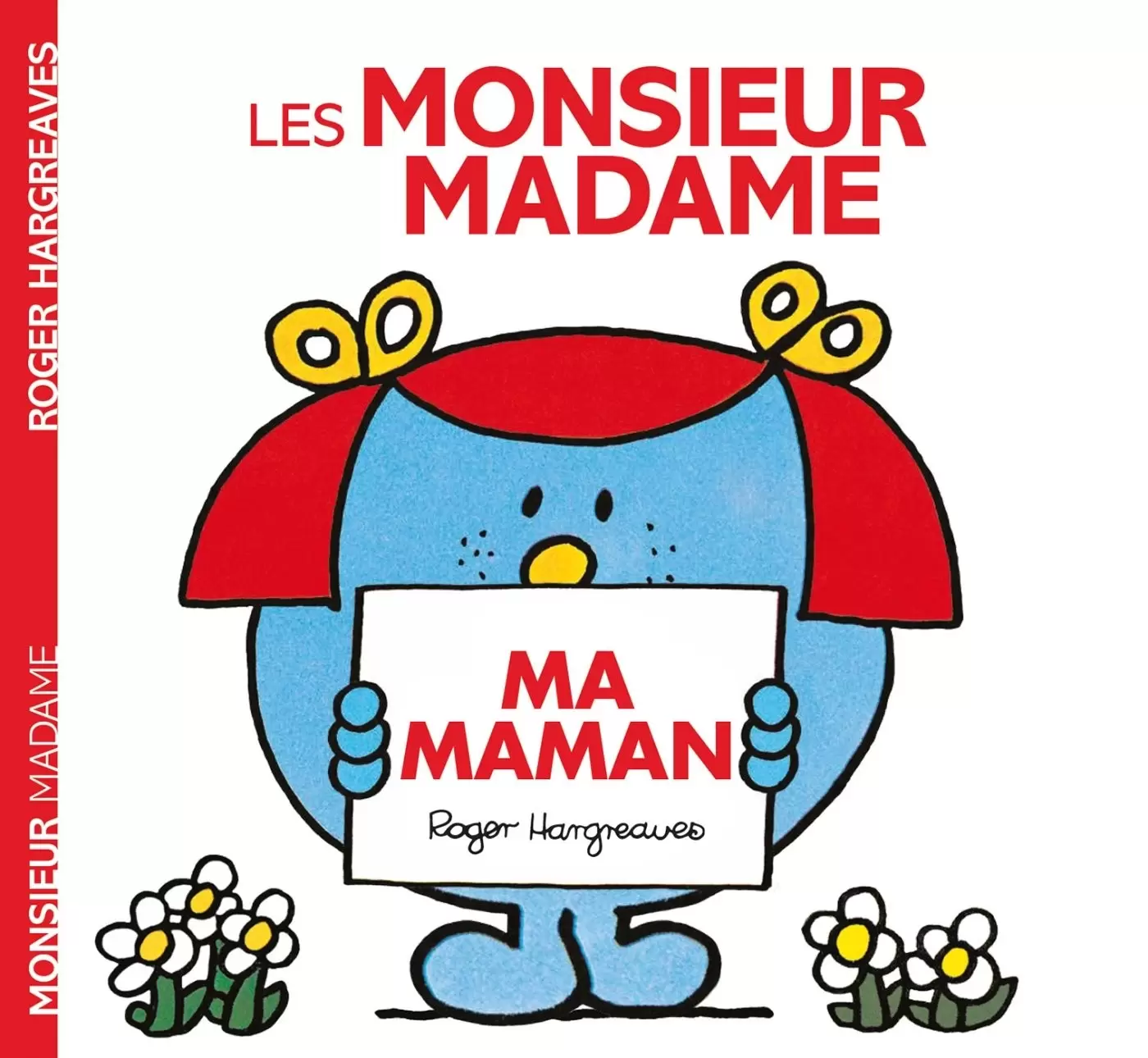 Aventures Monsieur Madame - Les Monsieur Madame - Ma maman