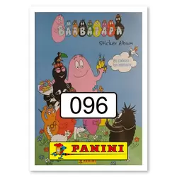 Sticker n°096