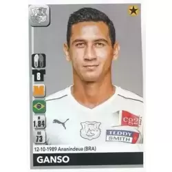Ganso - Amiens SC