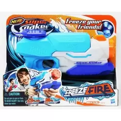 Hasbro Roblox Super Soaker Sharkbit Water Blaster for sale online