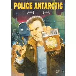 Police Antarctic
