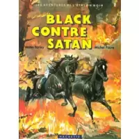 Black contre Satan