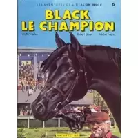Black le Champion