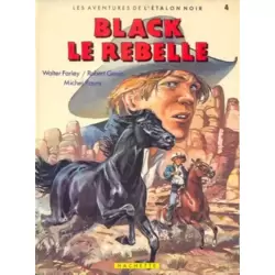 Black le rebelle