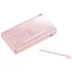 Nintendo DS Lite - Love and Berry