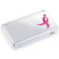 Nintendo DS Lite - Pink Ribbon
