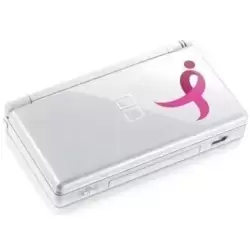 Nintendo DS Lite - Pink Ribbon