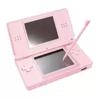 Nintendo DS Lite - rose