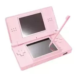 Nintendo DS Lite - Pink