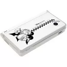 Matériel Nintendo DS - Nintendo DSi - Kingdom Hearts 358/2 Days