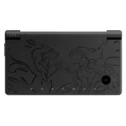 Nintendo DSi - Pokémon version noire édition