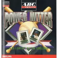 ABC Sports Presents: Power Hitter