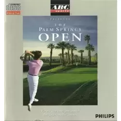 ABC Sports Presents: The Palm Springs Open