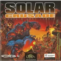 Solar Crusade