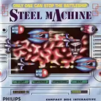 Steel Machine