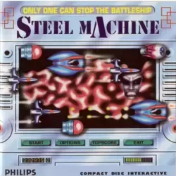 Steel Machine
