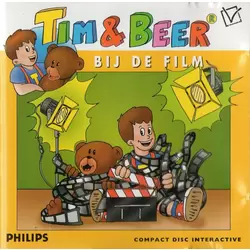Tim & Beer bij de Film