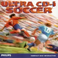 Ultra CD-i Soccer