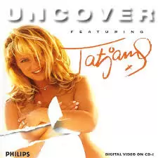 Philips CD-i - Uncover featuring Tatjana