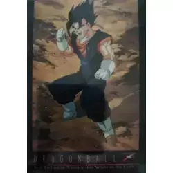 Dragon Ball Card 003