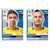 UEFA Champions League Saison 2016-2017 - Christian NOBOA - Fedor KUDRYASHOV