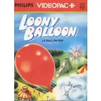 Loony Balloon