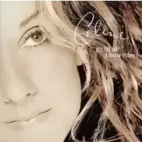 All the Way...A Decade of Songs