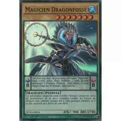 Magicien Dragonfosse