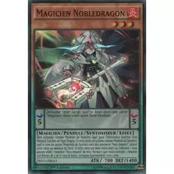 Magicien Nobledragon