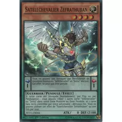 Satellchevalier Zefrathuban