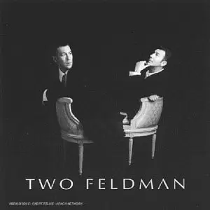 François Feldman - Two