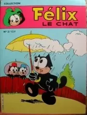 Félix le chat - Numéro 3
