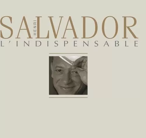Henri Salvador - L\'indispensable