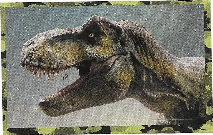 Jurassic World 2 : Fallen Kingdom - Image n°149